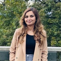 Anita Rathore