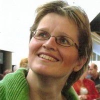 Anja Ritterbeeks