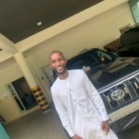 Kelvin Edet