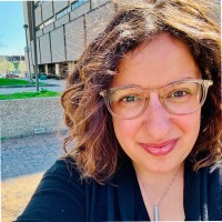 Fatooma Saad, M.A.