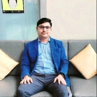 Suhas Thange