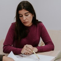 Angela Parra Sanchez-Molini