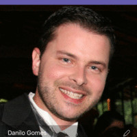 Danilo Gomes da Silva