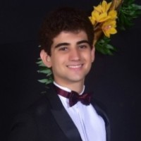 Diego Escorel