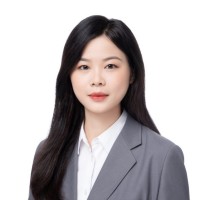 Tiffany Wang
