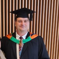 Giel Geldenhuys MSC