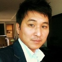 Constantine Jang