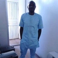 Adaka Cyril