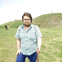 Shafqat Farhan