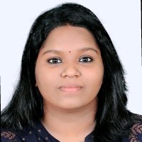 Thrushna Chandran
