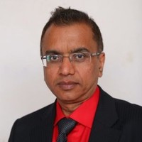 Vinod Halai