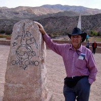 Sandy Cochrane