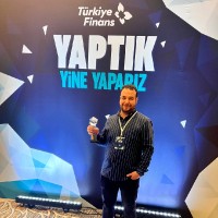 Erkut Taran