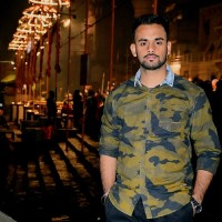 Nikhil Kumar Rai