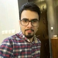 Saeed Moshkelghoshafard