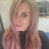 Maggie Sutcliffe