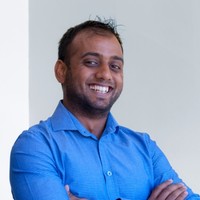 Vishesh Gangaram