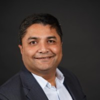 Viral Pandya Cissp Cisa Crisc Cia Crma Ca