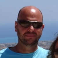 Simon Williams
