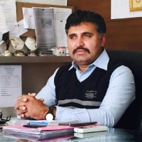 KD Karmur Yadav