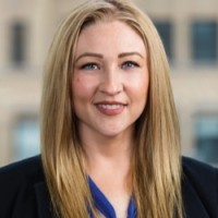 Gabrielle Ward, Cap, Om