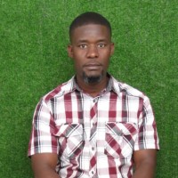 Obrian Ntebeka