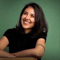 Patricia Draut