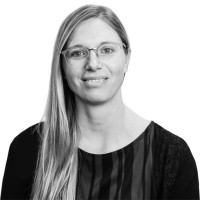 Rie Jespersgaard Jensen