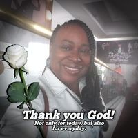 Rosa Williams Ogle