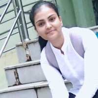 Srishti Kumari