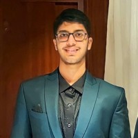 Harshit Sethi