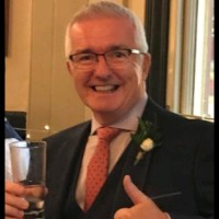 Peter O'Loughlin