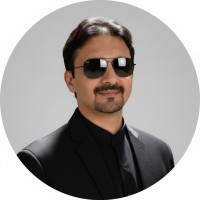 Asif Ashfaq
