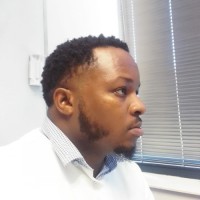 Mandla Tshabalala
