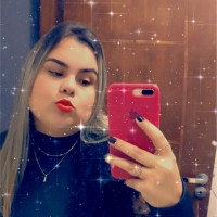 Taina Aparecida de Proença