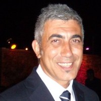 antonello perricelli