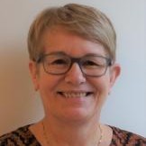 Ingrid Bjørkum
