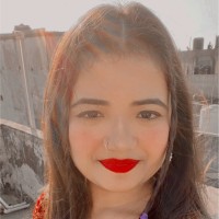 Ravina Luhar