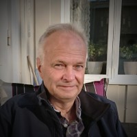 Eric Mårtensson