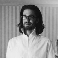 Matthew Pierce