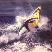 Chris DeGrazia