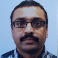 Krishnan Rajamani