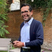 Mauricio G. Sanchez Valderrama