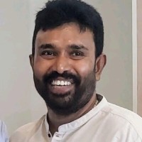 Raghavendra Kirani