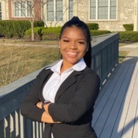 Taliah Muhammad