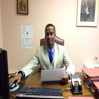 Abdullahi Osman