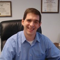 George Powers, EA, ABA, ATP