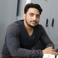 Vijendra Yadav