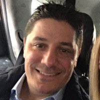Darren Mazzuca