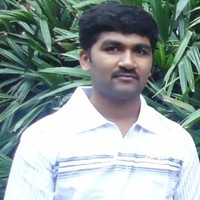 Hanumanth rayappa A M